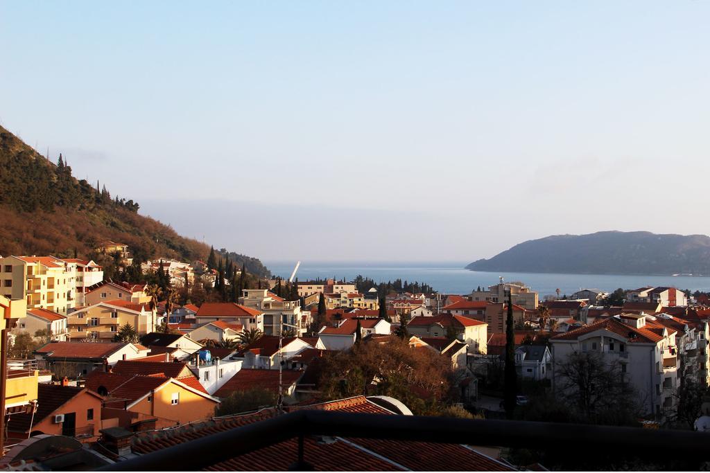 Apartman Nina Budua Esterno foto